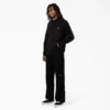 Dickies Skateboarding Chest Logo Hoodie