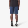 Dickies Skateboarding Denim Carpenter Shorts, 11″