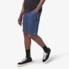 Dickies Skateboarding Denim Carpenter Shorts, 11″