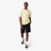 Dickies Skateboarding Denim Carpenter Shorts, 11″