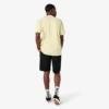 Dickies Skateboarding Denim Carpenter Shorts, 11″