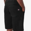 Dickies Skateboarding Denim Carpenter Shorts, 11″