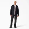 Dickies Skateboarding Denim Shirt Jacket