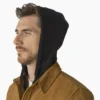 Dickies Skateboarding Duck Shirt Jacket