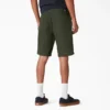 Dickies Skateboarding Flex Slim Fit Shorts, 11″