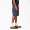 Dickies Skateboarding Flex Slim Fit Shorts, 11″