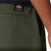 Dickies Skateboarding Flex Slim Fit Shorts, 11″