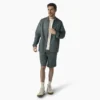 Dickies Skateboarding Grants Pass Relaxed Fit Shorts, 9″