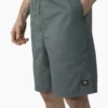 Dickies Skateboarding Grants Pass Relaxed Fit Shorts, 9″
