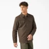 Dickies Skateboarding Heavyweight Duck Shirt
