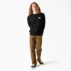 Dickies Skateboarding Pool Drainage Graphic Sweatshirt