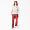 Dickies Skateboarding Pool Drainage Graphic T-Shirt