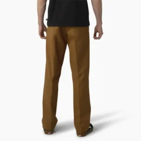 Dickies Skateboarding Regular Fit Double Knee Pants