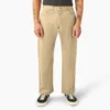 Dickies Skateboarding Relaxed Fit Utility Jeans