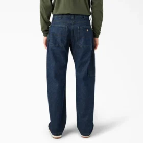 Dickies Skateboarding Relaxed Fit Utility Jeans