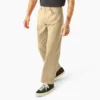 Dickies Skateboarding Relaxed Fit Utility Jeans