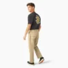 Dickies Skateboarding Relaxed Fit Utility Jeans
