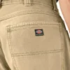 Dickies Skateboarding Relaxed Fit Utility Jeans