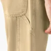 Dickies Skateboarding Relaxed Fit Utility Jeans