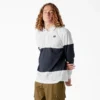 Dickies Skateboarding Rugby Polo