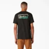 Dickies Skateboarding Split Graphic T-Shirt