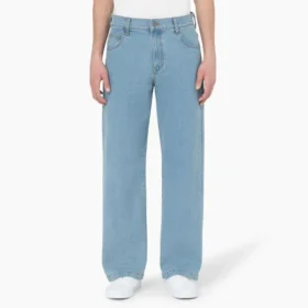 Dickies Skateboarding Wingville Loose Fit Jeans