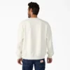Dickies X Harley-Davidson® Boxy Fit Embroidered Crewneck Sweatshirt