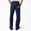 Dickies X Harley-Davidson® Double Knee Denim Carpenter Pant