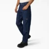 Dickies X Harley-Davidson® Double Knee Denim Carpenter Pant