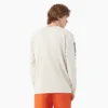 Dickies X Harley-Davidson Heavyweight Long Sleeve Eagle Tee