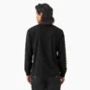 Dickies X Harley-Davidson Heavyweight Long Sleeve Eagle Tee