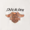 Dickies X Harley-Davidson Heavyweight Long Sleeve Eagle Tee