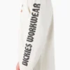 Dickies X Harley-Davidson Heavyweight Long Sleeve Eagle Tee