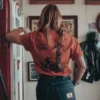 Dickies X Harley-Davidson® Vintage Wash Cowboy Graphic T-Shirt