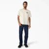 Dickies X Harley-Davidson® Vintage Wash Cowboy Graphic T-Shirt