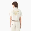 Dickies X Harley-Davidson Women’s Eagle Cropped Work Shirt