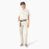 Dickies X Harley-Davidson Women’s Eagle Cropped Work Shirt