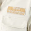 Dickies X Harley-Davidson Women’s Eagle Cropped Work Shirt