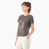 Dickies X Harley-Davidson Women’s Panther City T-Shirt