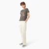 Dickies X Harley-Davidson Women’s Panther City T-Shirt