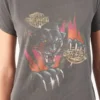 Dickies X Harley-Davidson Women’s Panther City T-Shirt