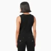 Dickies X Harley-Davidson Women’s Racerback Cropped Eagle Tank Top