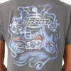 Dickies X Harley-Davidson Women’s Vintage Softail Cropped T-Shirt