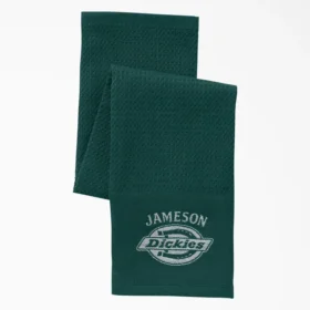 Dickies X Jameson Bar Towel