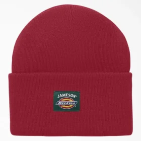 Dickies X Jameson Beanie