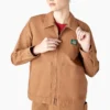 Dickies X Jameson Women’s Eisenhower Jacket