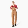 Dickies X Jameson Women’s Utility Double Knee Overalls