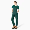 Dickies X Jameson Women’s Utility Double Knee Overalls