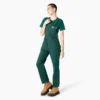 Dickies X Jameson Women’s Utility Double Knee Overalls