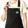Dickies X Jameson Women’s Utility Double Knee Overalls